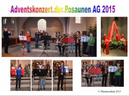 Posaunen AG 2015